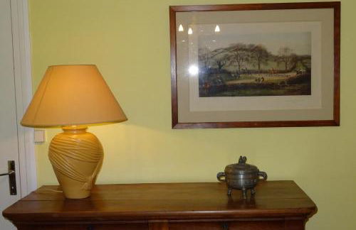 appart meublé fontanille - Foto 3