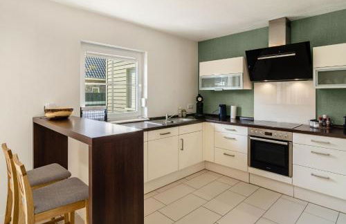 Ferienhaus Wiesmoor - Foto 7