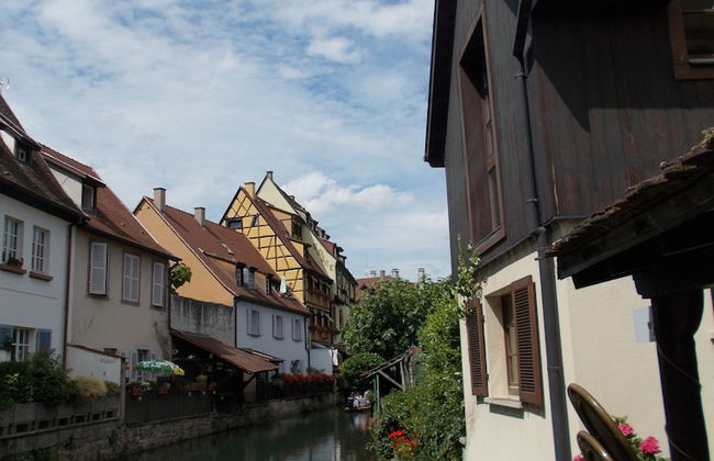 Petite Venise - Photo 33