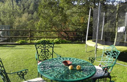 Cal Teulats - Masoveria - Foto 16