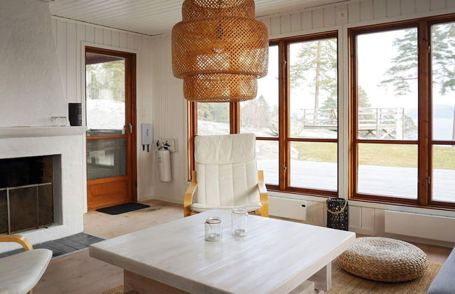 8 Person Holiday Home in Brastad-by Traum - Foto 12