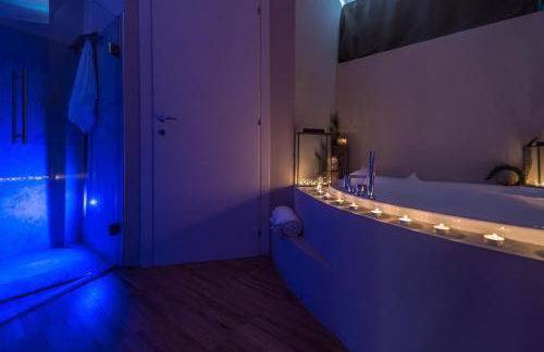 Agritur La Dolce Mela - Adults Only - Foto 97