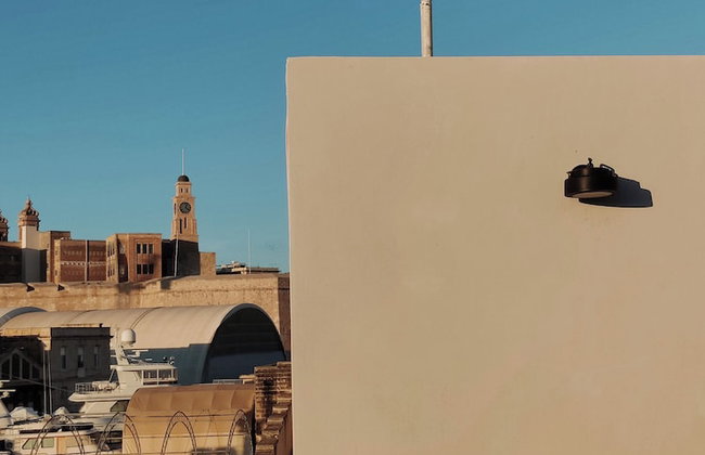 Savynomad Harbour Residences Bormla - Foto 25