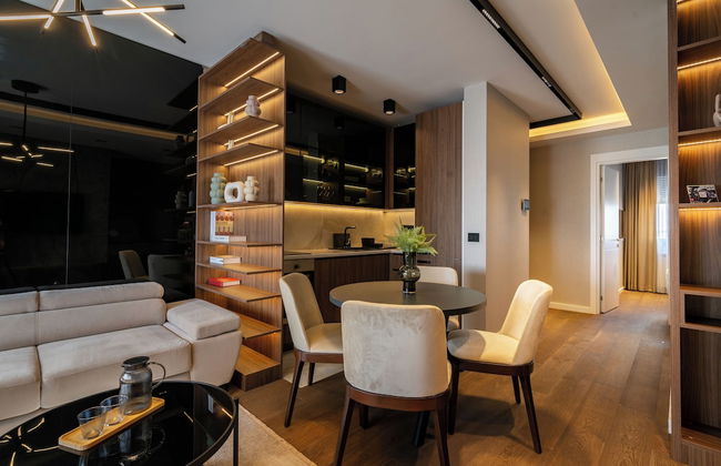 The Residence 59 - Foto 64