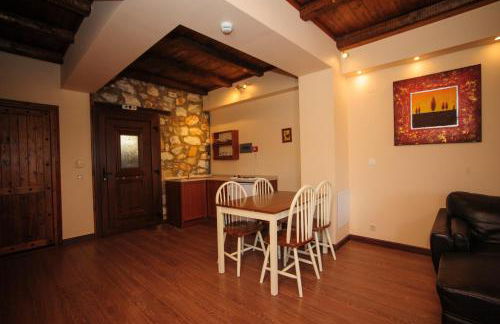 Hotel Complex Pierion Musses - Foto 19