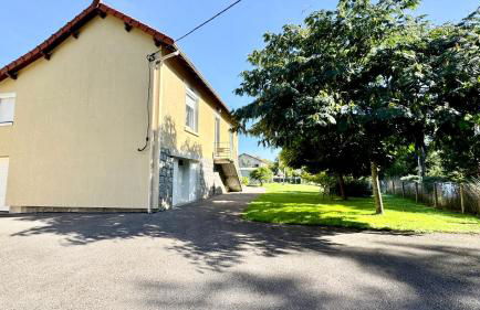 Le refuge, Wifi, Parking privé, Proche Limoges, terrasse, jardin - Foto 21