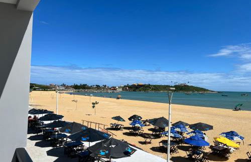 Pé na Areia - Foto 1