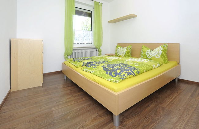 Haus Hafenromantik - Foto 30