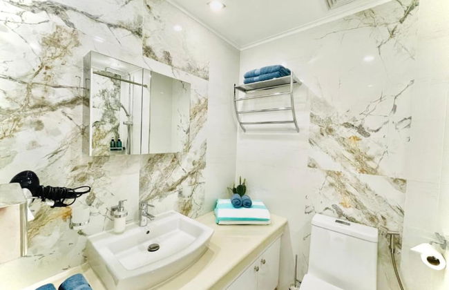 La Mirada Deluxe Suites with Oceanview - Photo 76