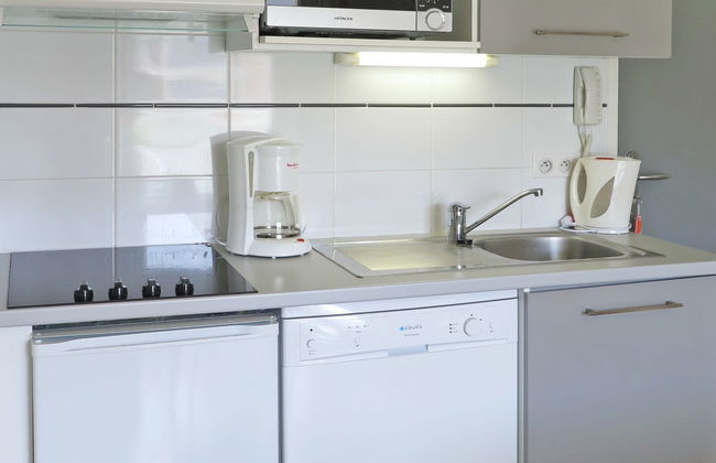 Résidence Lagocéan T3 Classic - Foto 8