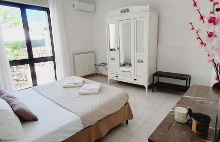 Biancaleuca Rooms & Suite - Foto 40