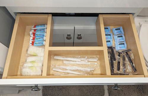 Sleep like a King - OTR- Free Light Rail ! - Foto 12