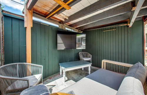 Eagle Rock Base Camp - Foto 96