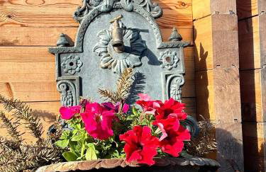 The Farmhouse - Photo 45