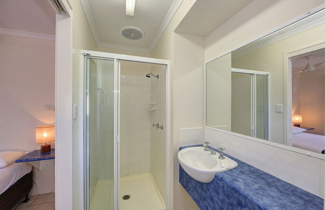 Discovery Parks - Coolwaters Yeppoon - Foto 53