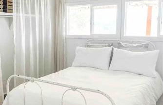 Yosemite Boho Bungalow, Pet Friendly & Mtn Views! - Foto 15