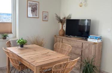 Apartamenty na Wzgórzu Boho 1- Jacuzzi, sauna, survival, free parking - Foto 1