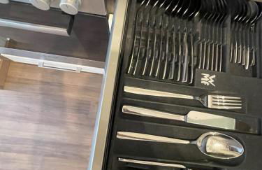 Traumwohnung am Altstadtrand - Foto 7