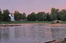 Ferien im Gartenrausch - Gönn Dir eine Auszeit im Herzen von Wörlitz - Foto 35