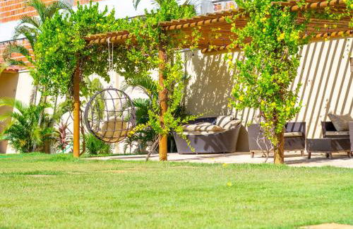 POUSADA OBAH VILLAGE - Foto 60