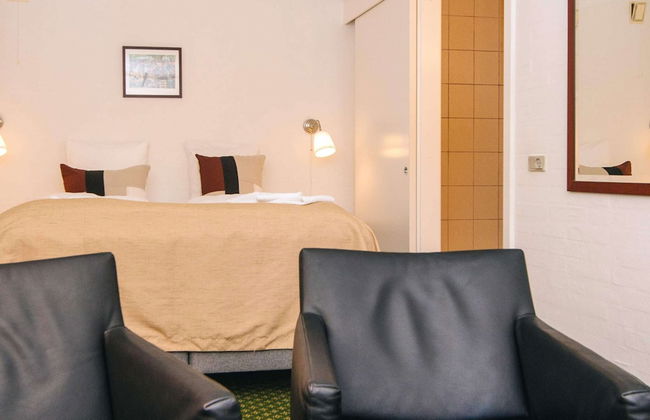 Hotel Strandvejen Near Beach - Foto 15