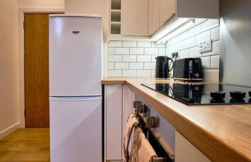 2 bedroom, newly-renovated, comfortable town centre apartment! - Foto 15