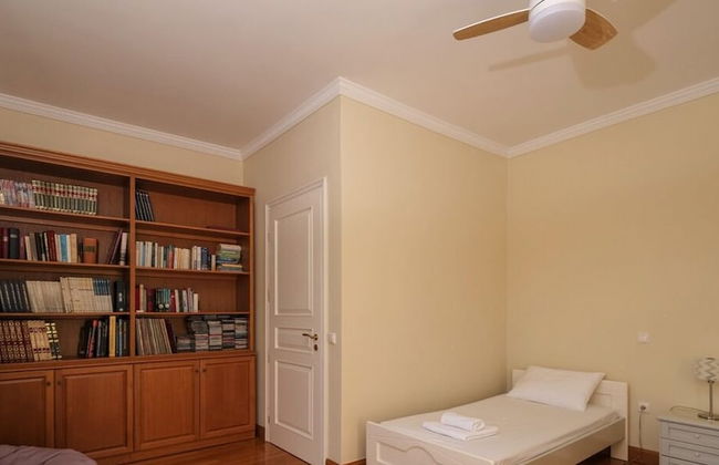 Sublime Luxurious homm Villa in Paiania - Foto 6