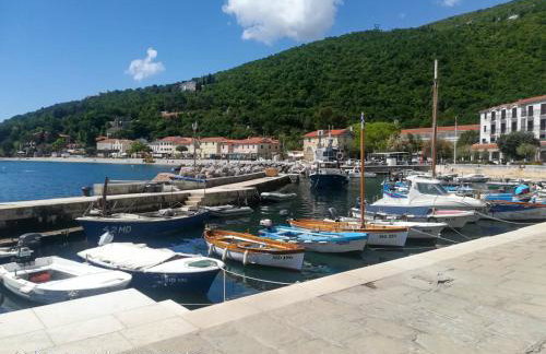 Kvarner Apartments - Mošćenička Draga - Photo 27