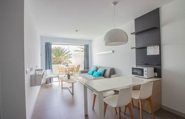 Club La Santa - all sports inclusive - Photo 13