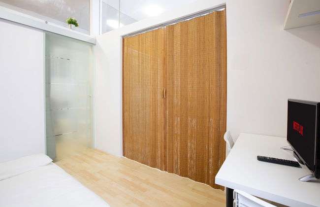 Home Hotel - Veniero 12 - Foto 15