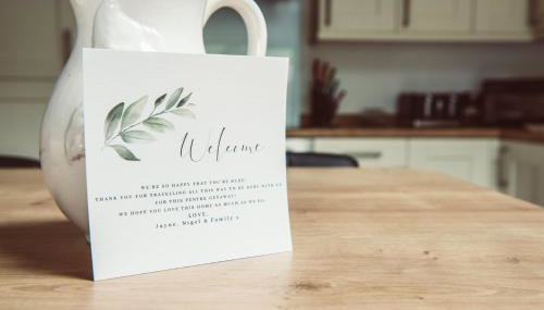 Swallows Rest - Foto 5