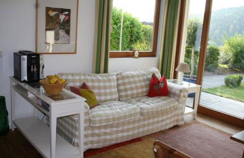 Ferienwohnung Höhner - Foto 1