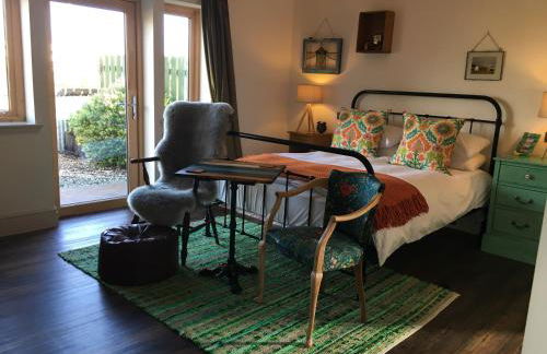 40 Bernisdale - The Sabhal - Foto 6