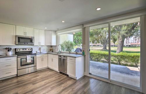 Rancho Las Palmas Resort Condo: Golf, Swim & Play! - Foto 13