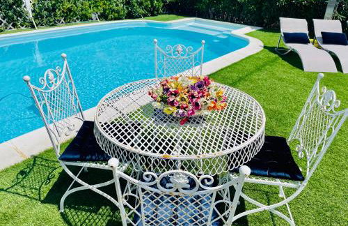 Villa Adel - Foto 41