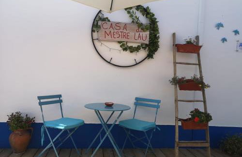 Casa Do Mestre Lau - Foto 3