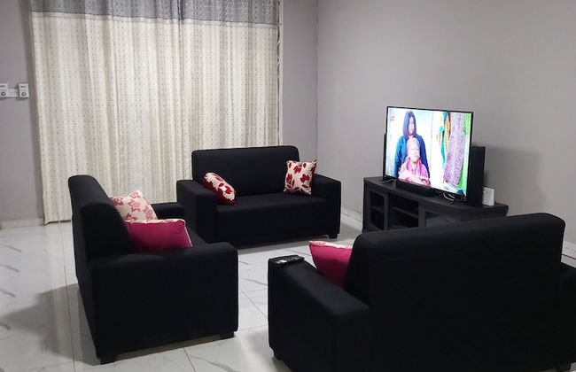 Remarkable 2-bed Apartment in Afienya, Ghana - Photo 16