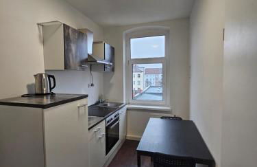 Checkpoint LS 65 Mikroapartments für ein bis vier Personen - Foto 9