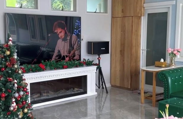 Erawan Pool Villa - Foto 19