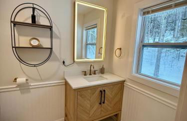 Ski Mountain Home Unit A - Foto 19