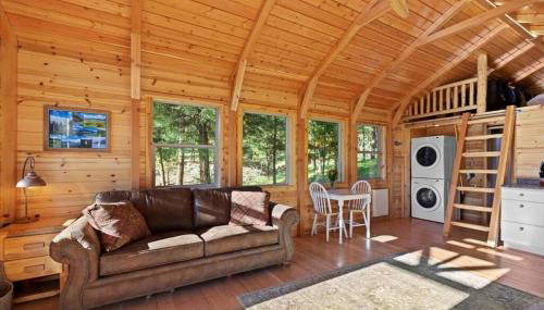 Beautiful tiny house retreat close to Missoula - Foto 5