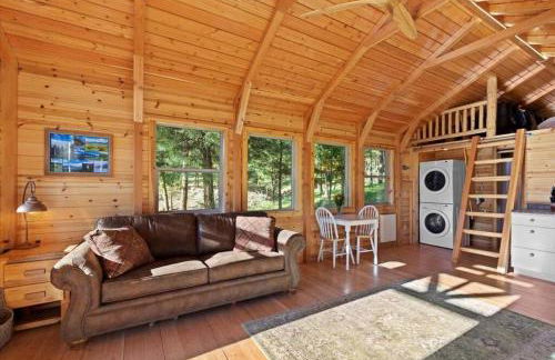 Beautiful tiny house retreat close to Missoula - Foto 5