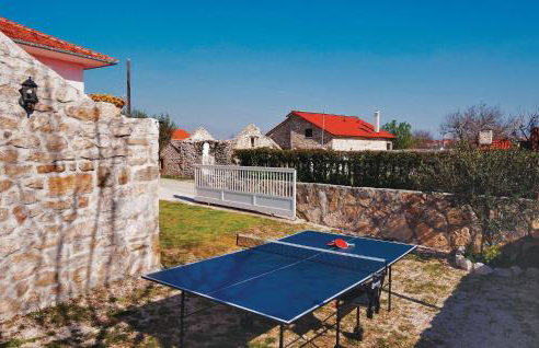 Four-Bedroom Holiday Home Lovinac With An Outdoor Swimming Pool 09 - Foto 53