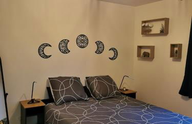 Charmant appartement à 1 minute du lac - Foto 8