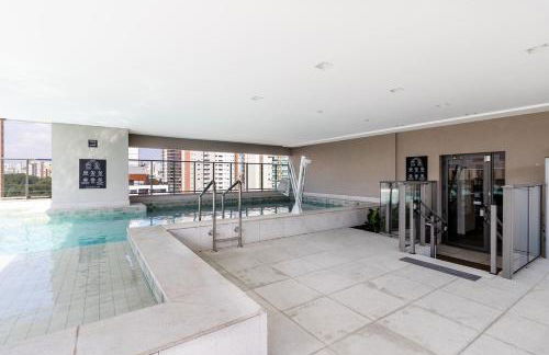 BSR Luxe Studio next to Allianz Park w Rooftop Pool and Pet Friendly - Foto 51