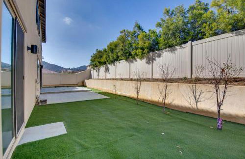 1 Mi to Heritage Lake Park Duplex with Patio! - Foto 21