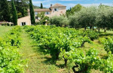 La Bastide de Villecroze - Foto 12