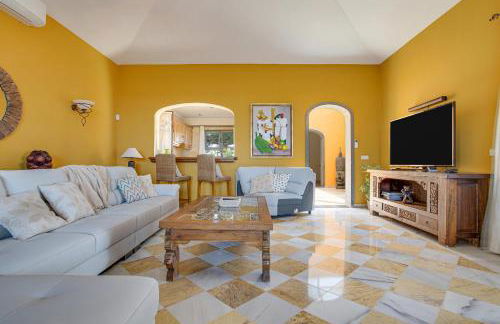 Villa Capricho - Foto 7