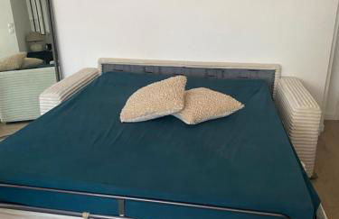 Da Laura deux pièces lumineux à 2km de la plage,proche Cannes - Foto 5