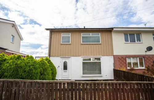 Vacant Nests The Ashby Wi-Fi Central - Foto 38